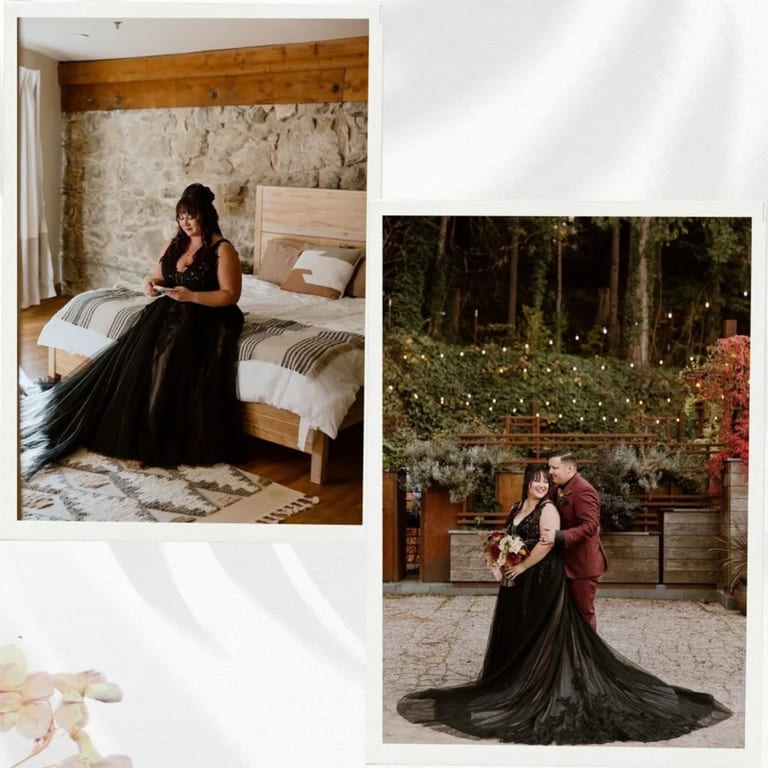 Nevada City Weddings