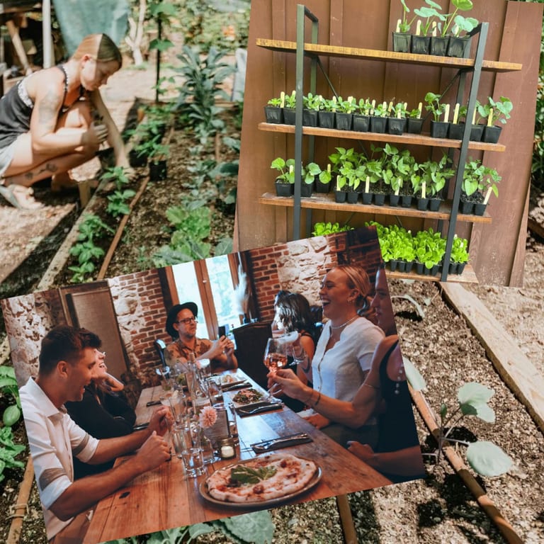 From Our Kitchen—To Yours