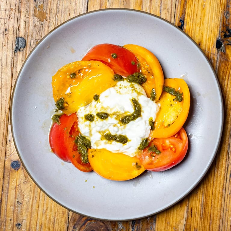 Your Meal, Your Way