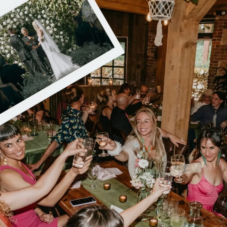 Private Events In Nevada City