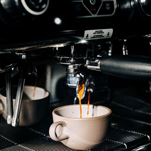 Americano.