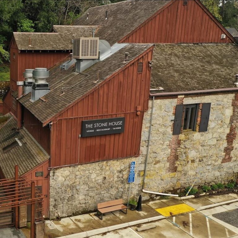 We’re Here to Help You Connect With Stone House