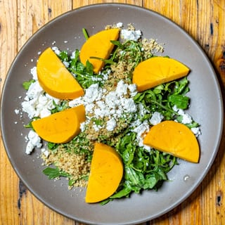 Sierra Harvest Salad