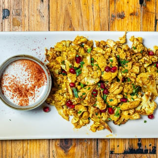 Cauliflower
